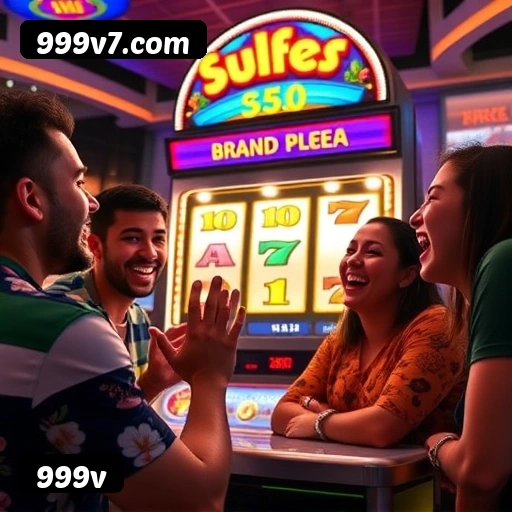 Slots Premium da PG Soft na 999v